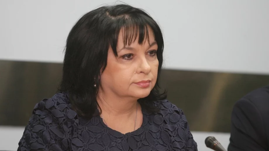 Петкова за доклада за "Белене": Трябва да имаме търпение, а не да повтаряме стари грешки