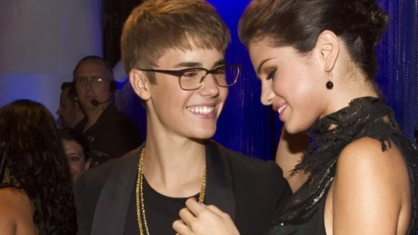 Селена Гомес и Джъстин Бийбър изглежда са отново заедно