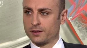 Бербо най-после показа лицата на дъщерите си (снимка)