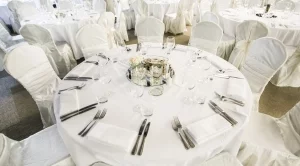 Калъфи за столове - защо са важни