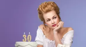 Женски виц за 10 януари 2024: Блондинка има рожден ден