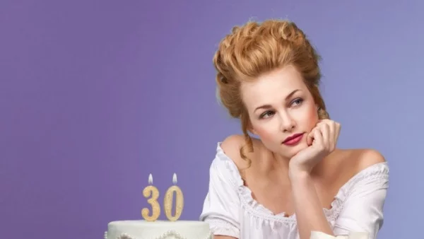 Най-голямата грешка, която направих преди 30