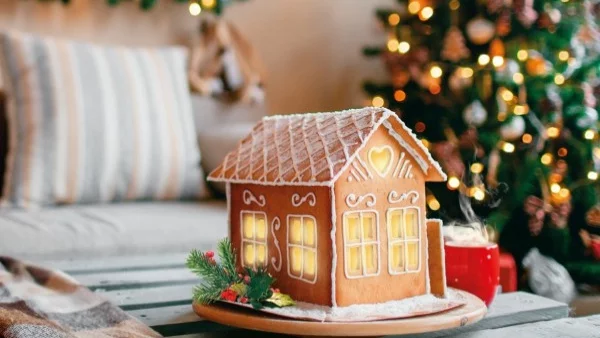 Седем дни от нашия живот