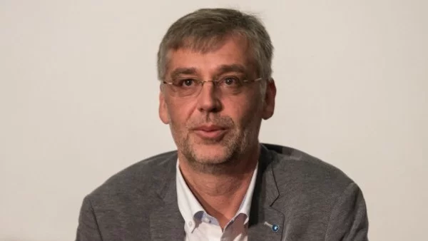 Избраха Мъж на годината 2017