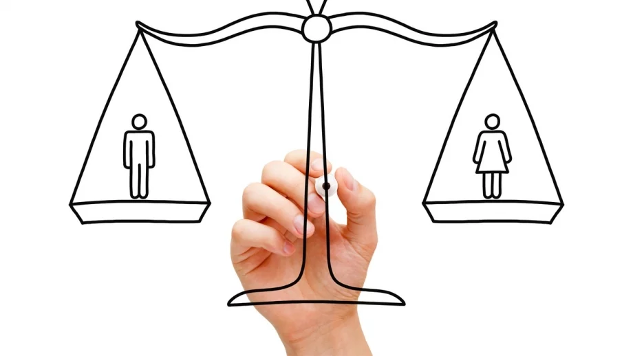 За първи път държава обяви за незаконно неравенството в плащането на мъже и жени