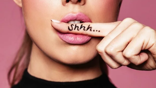 Най-честите женски лъжи