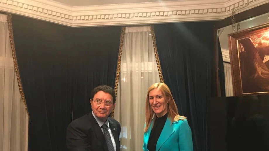 Международният туризъм ни е донесъл 5,2 млрд. лв. приходи за 8 месеца