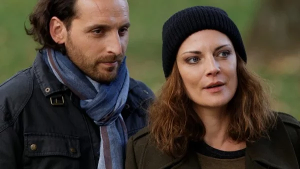 Новият български филм "Дъвка за балончета" излиза през декември