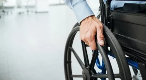 БСК недоволства срещу част от законовите изисквания за наемане на хора с увреждания