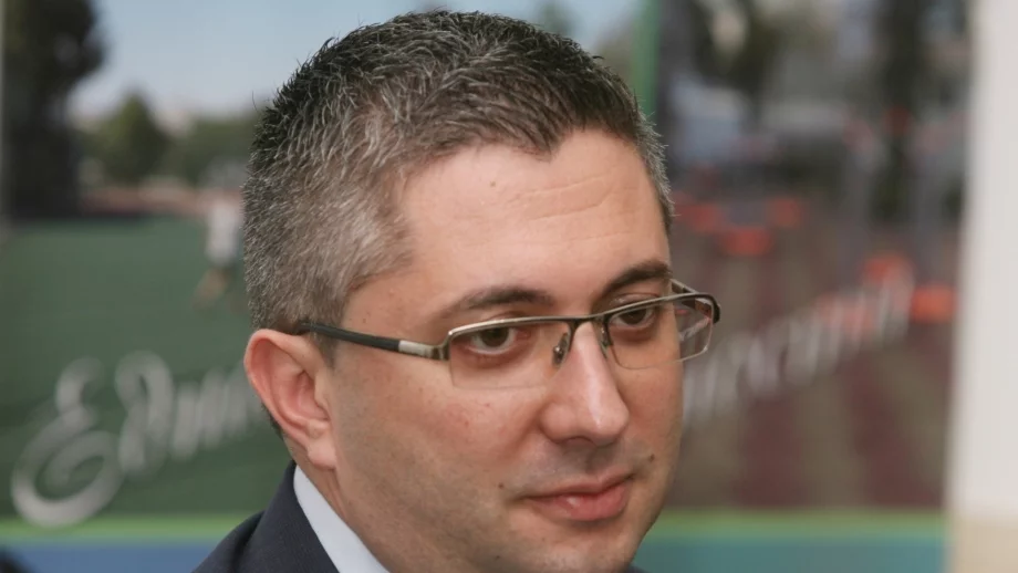 Нанков: Обвиненията на опозицията за санирането са безпочвени