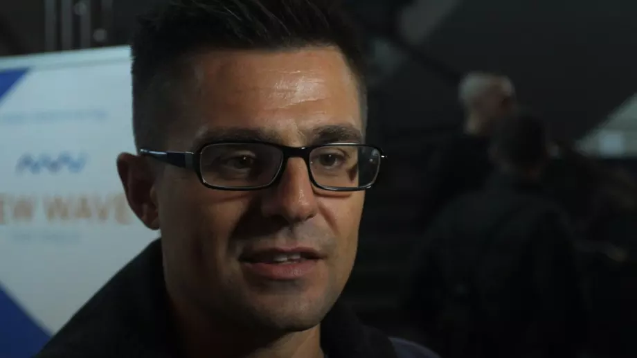 Ето го порасналия син на Андрей Арнаудов (СНИМКА)