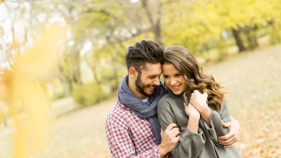 Любовно пожелание за 12 октомври според зодията