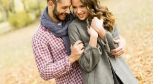 Лесно се обича през ноември