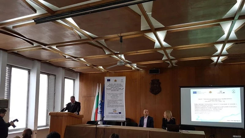 Във Видин ще има бизнес инкубатор