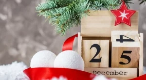 Кога ще почиваме по Коледа и Нова година  