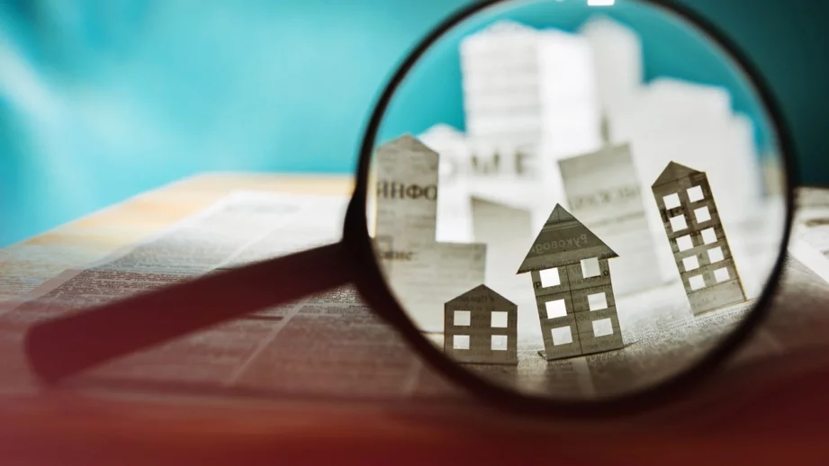 Имотният балон в Турция може скоро да се спука