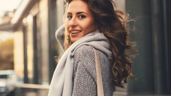 Най-големите предимства на жената