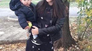 Честит рожден ден, мое пораснало момче