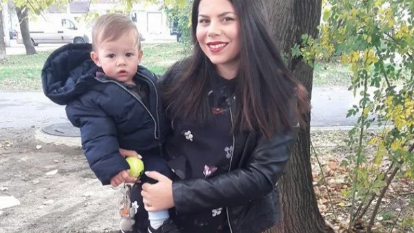 Честит рожден ден, мое пораснало момче