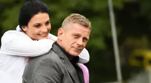 Юлиан Вергов вкарва в съда Диана Димитрова