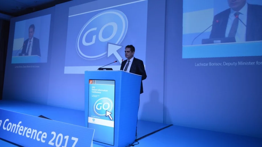 България е 29-а в света в категория "Креативност"