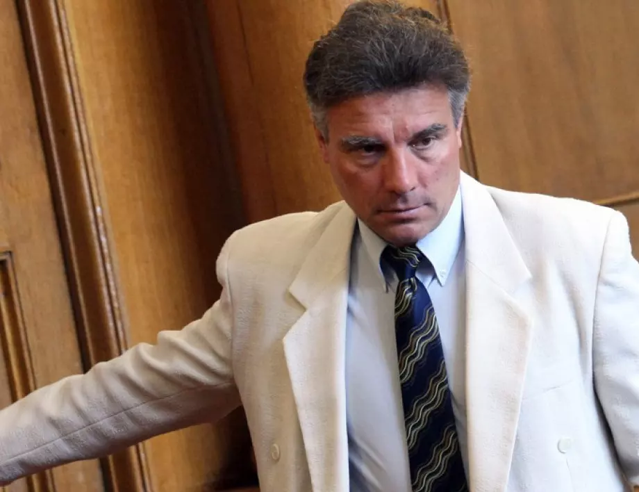 Проф. Иво Христов: Бойко Борисов не може да удържи сриващия се авторитет