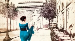 Две жени между любовта, изкуството и дълга