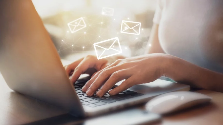 3 служебни разговора, които не трябва да водите по имейл 