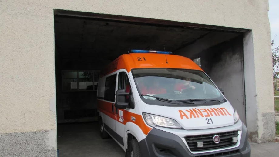 Недостиг на поне 200 лекари в спешните центрове в България