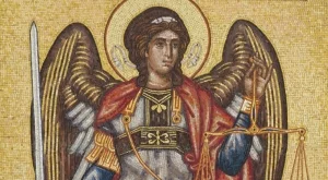 Почитаме Св. Архангел Михаил