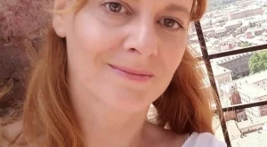 Вижте порасналата дъщеря на Параскева Джукелова (снимка)