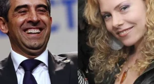 Деси Банова има връзка с Росен Плевнелиев?