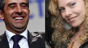 Деси Банова e бременна от Плевнелиев?