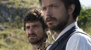 Алек Алексиев и Стоян Дойчев: Героите във "Възвишение" можеш да срещнеш  и днес 