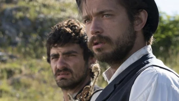 Алек Алексиев и Стоян Дойчев: Героите във "Възвишение" можеш да срещнеш  и днес 