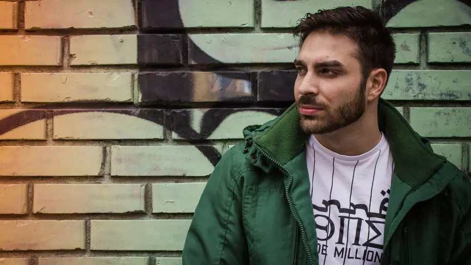 Вижте СНИМКИ от кръщенето на сина на Тото