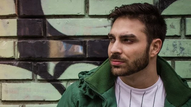 Тото разкри, че ще става баща (снимка + видео)