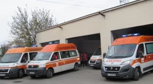 Лекари от Спешна помощ в Горна Оряховица масово хвърлят оставки