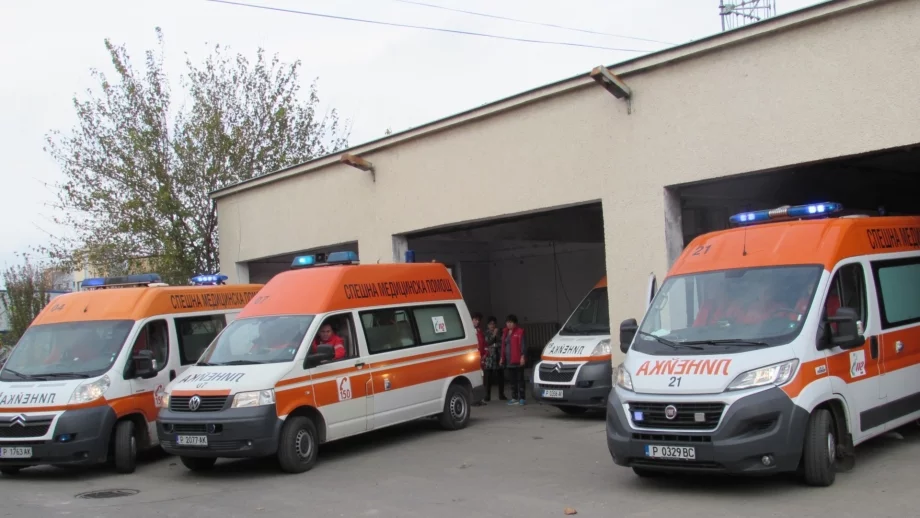 Лекари от Спешна помощ в Горна Оряховица масово хвърлят оставки