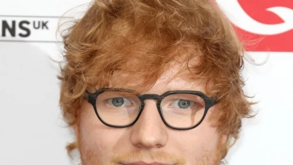 Ед Шийрън пусна видеото към "Perfect"