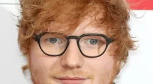  Ед Шийрън ще се жени