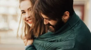 Обичай мек мъж