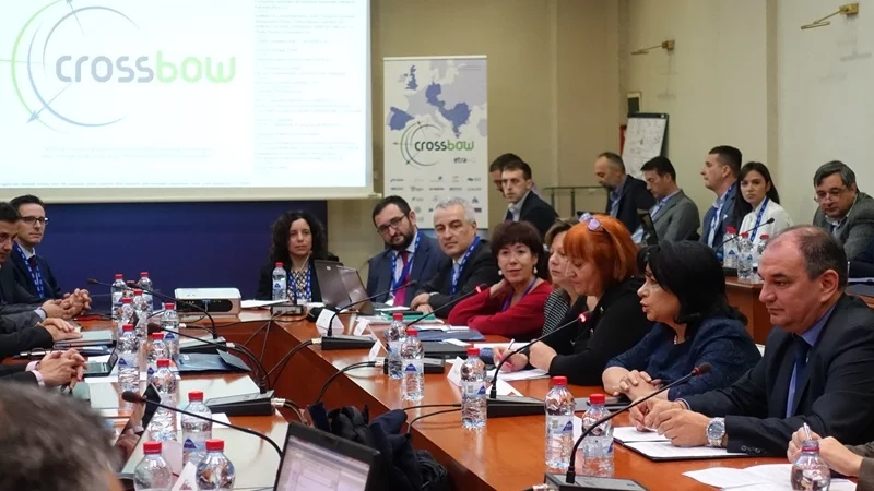 ЕСО с 1,2 млн. лв. финансиране за проект в областта на интелигентните мрежи