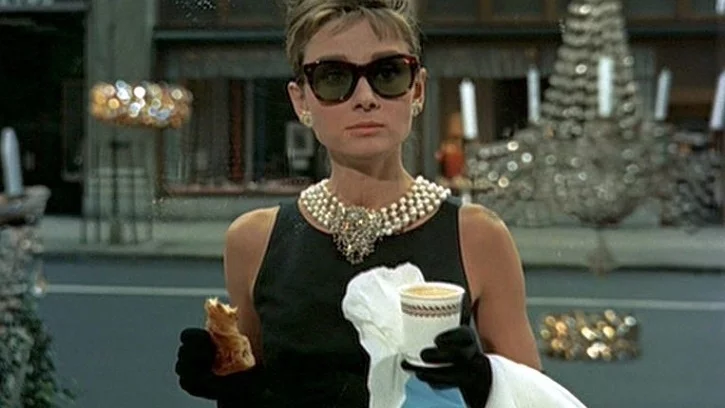 Вече можете наистина да закусите в Тифани (Снимка)