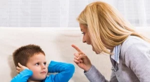 Мамо, не ми крещи! 