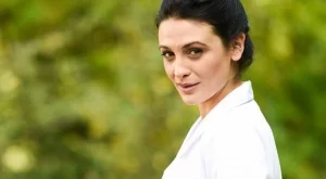 Ето коя е д-р Огнянова от "Откраднат живот"