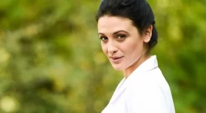 Ще се изненадате къде живее д-р Огнянова от "Откраднат живот"