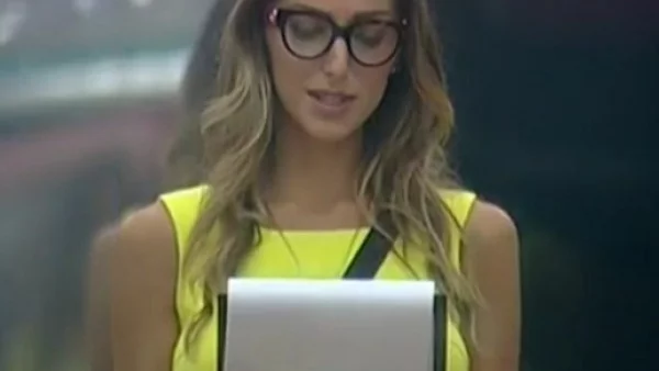 Алекс Богданска e готова за деца