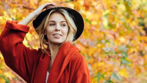 Най-актуалните цветове за есен/зима 2017/2018 