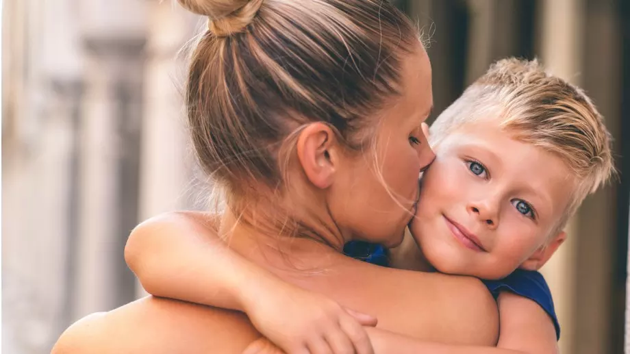 Най-красивата притча за МАЙКАТА